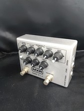 MXR / BASS D.I.+ (no.260411)