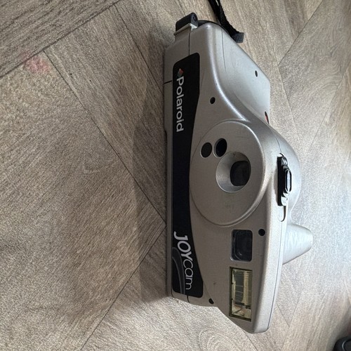 Vintage polaroid joycam - vintage,