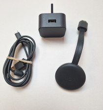 Google Chromecast 3rd Gen HD