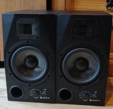 Adam A7 MK1 Active Studio Monitors