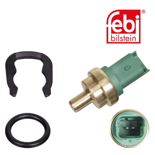 Febi 36038 coolant temperature - coolant,