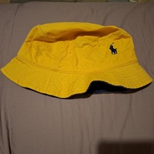 POLO Ralph Lauren Bucket Hat
