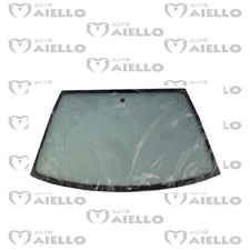 VIRGO I II III FAMILY ANT MICROCAR GLASS WINDSCREEN