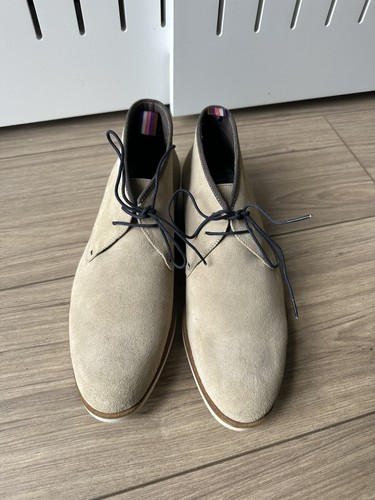 Ted baker sahara chukka mens - baker,