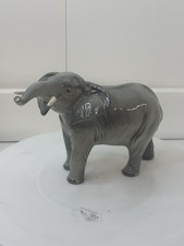 VINTAGE BESWICK ENGLAND GREY