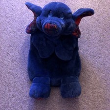 Elephant Hot Water bottle