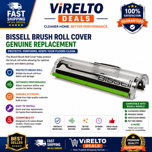Bissell vacuum cleaner - bissell,