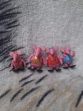 Coolabi The Clangers Major