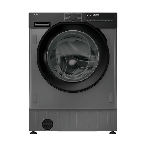 Haier series 9kg 1600rpm - 9kg,