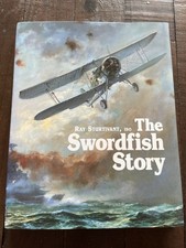 The Swordfish Story HB Ray