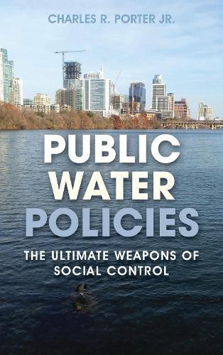 Public water policies - public, by