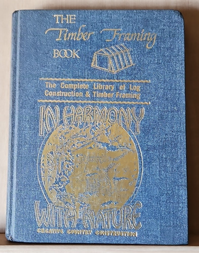 The timber framing - framing, 1977
