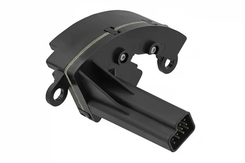 Steering angle sensor - angle, 408