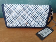 Laura Ashley Wallet/ Purse