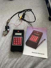 EW Avionics Electronic