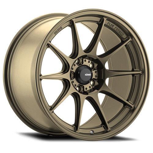 18x8 konig kng dekagram - 18x8.5,