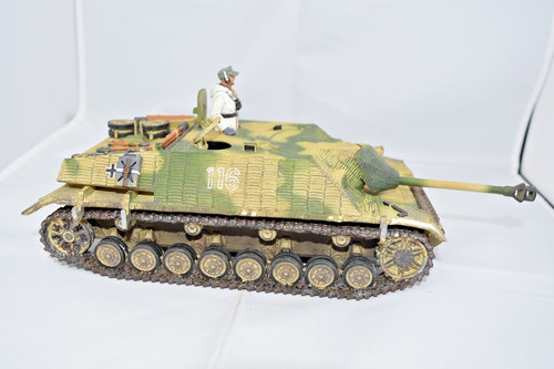King country battle of - &,