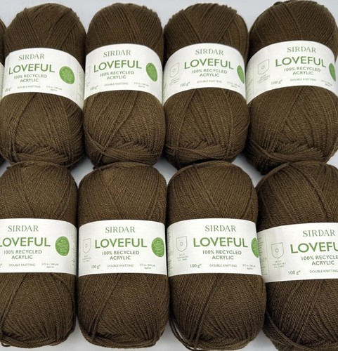 Sirdar loveful double - loveful,