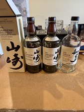 2 x The YAMAZAKI 12 Years