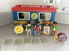 Playmobil 3477 Circus Clown
