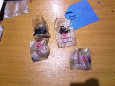 NOS BULTACO CHAIN MASTER LINK SPLIT LINK LOT PURSANG MATADOR SHERPA ENDURO TRIAL