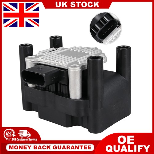 Ignition coil pack for audi - for,