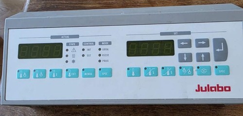 Julabo fc600 front - fc600, for