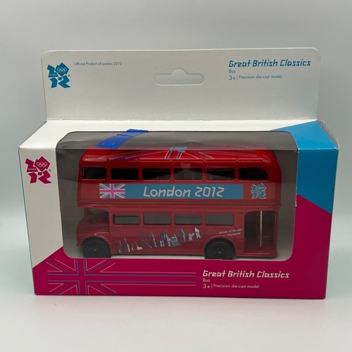 Corgi ty82319 london - ty82319, 2012