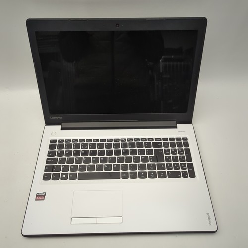 Lenovo ideapad 310 amd - lenovo,