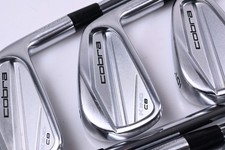 Cobra King CB Irons / 4-PW /