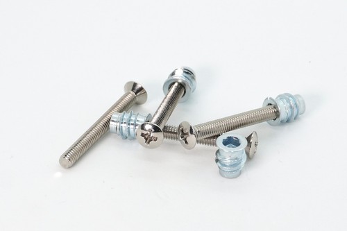 Nectite threaded inserts - nectite,