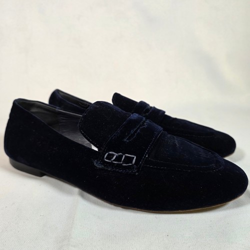 Boden nya penny loafers - boden, womens