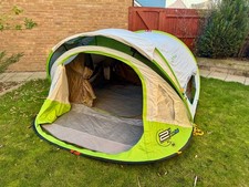 Quechua XL Camping Tent 3