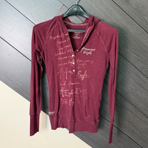 American eagle outfitters - american,