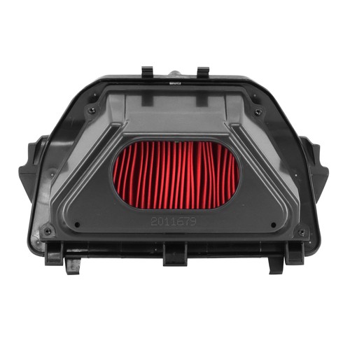 Air filter compatible with