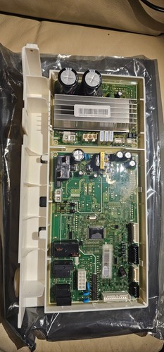 Samsung washing machine pcb - samsung,
