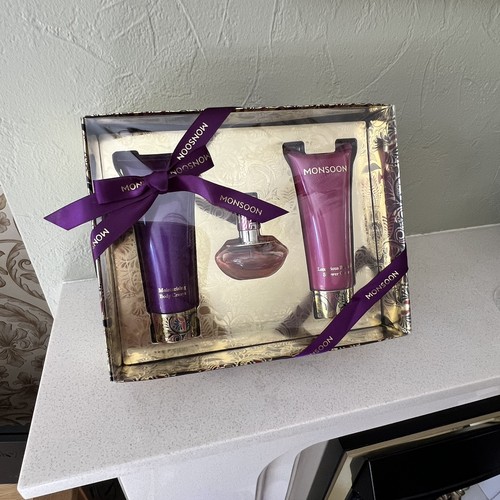 Ladies monsoon piece gift - ladies,