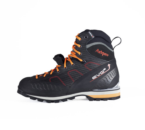Arbpro evo climbing boots - climbing,