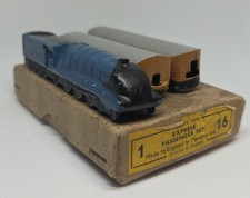 Dinky Toys Set 16 Express