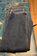 Levi 501 34inch Waist 30inch