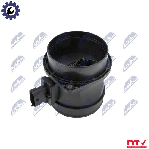 Mass air flow - air,