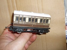 Small model railway hornby - railway,