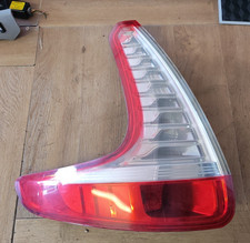 RENAULT GRAND SCENIC MPV 5DR