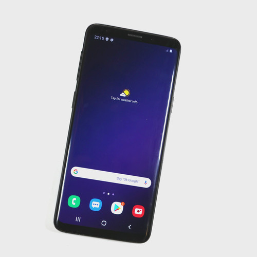 Samsung galaxy g960 - galaxy, s9