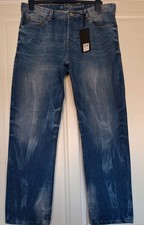 Men's Peacocks straight leg