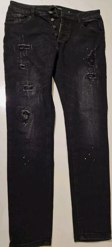 Alessandro zavetti jeans - zavetti,