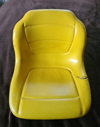 Genuine john deere x120 - john,