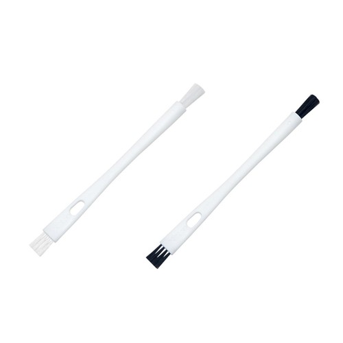 Coffee grinder cleaning brush - coffee,