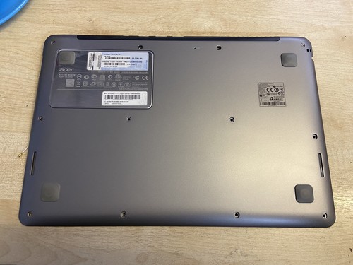 Acer aspire series 951 - s3, s3-951