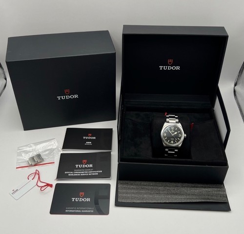 Tudor ranger 36mm m79930 - tudor, m79930-0001